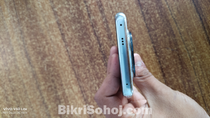 Redmi note 14 pro plus